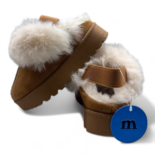 Melania - Polacchino