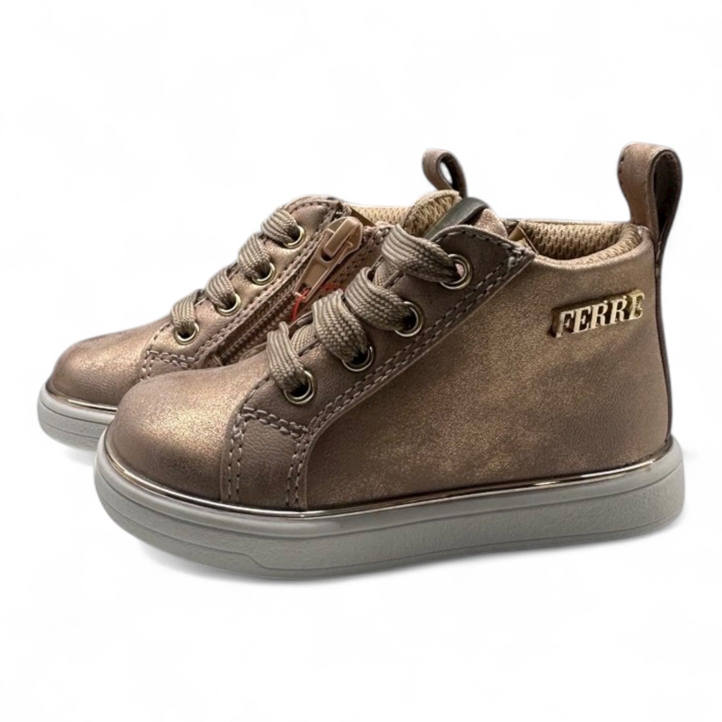 GIANFRANCO FERRE - Sneakers