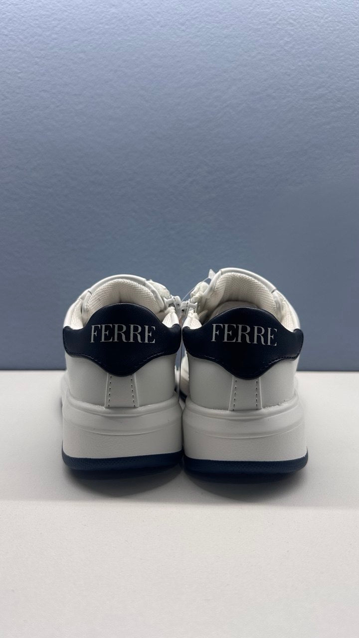 GIANFRANCO FERRE - Sneakers lacci