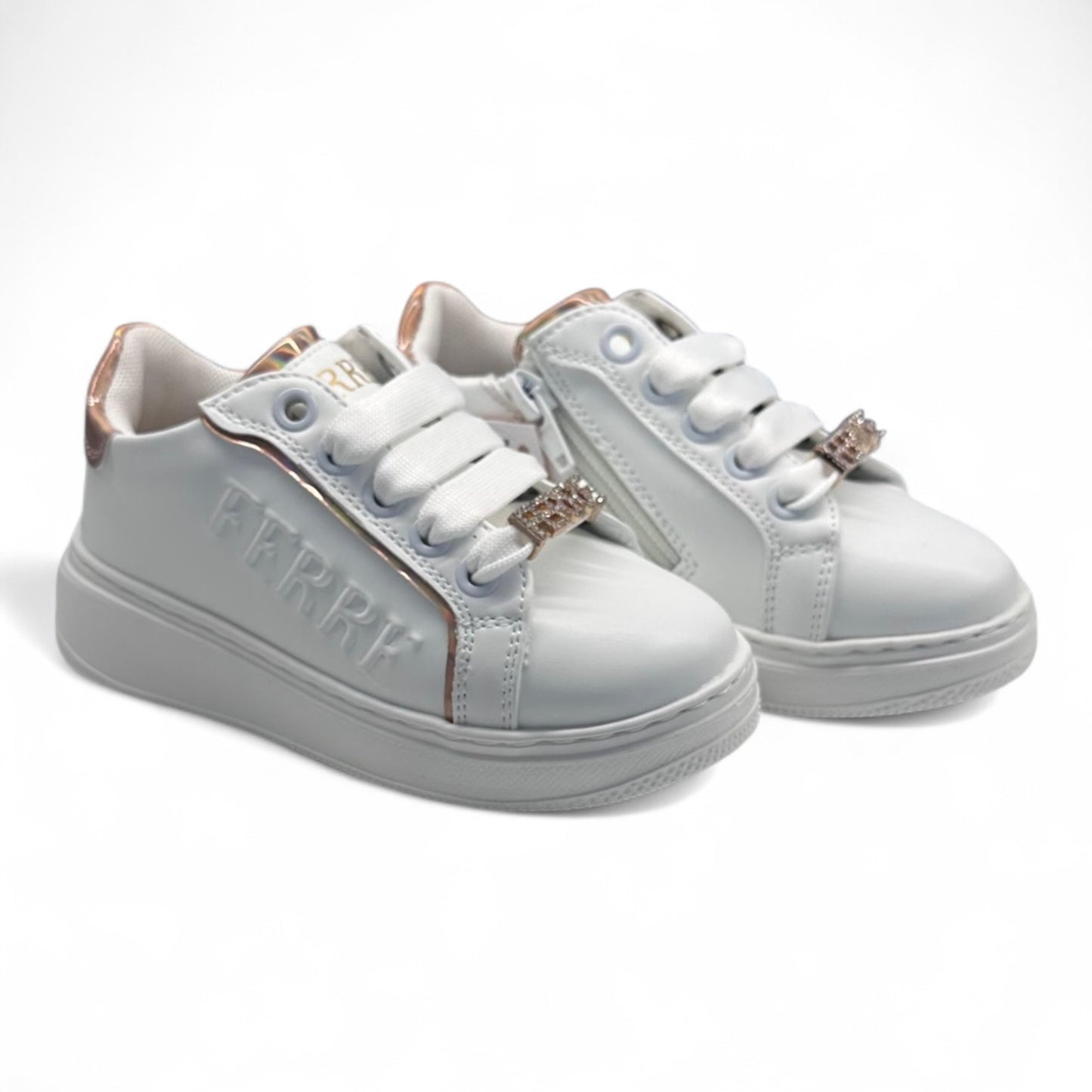 GIANFRANCO FERRE - Sneakers lacci