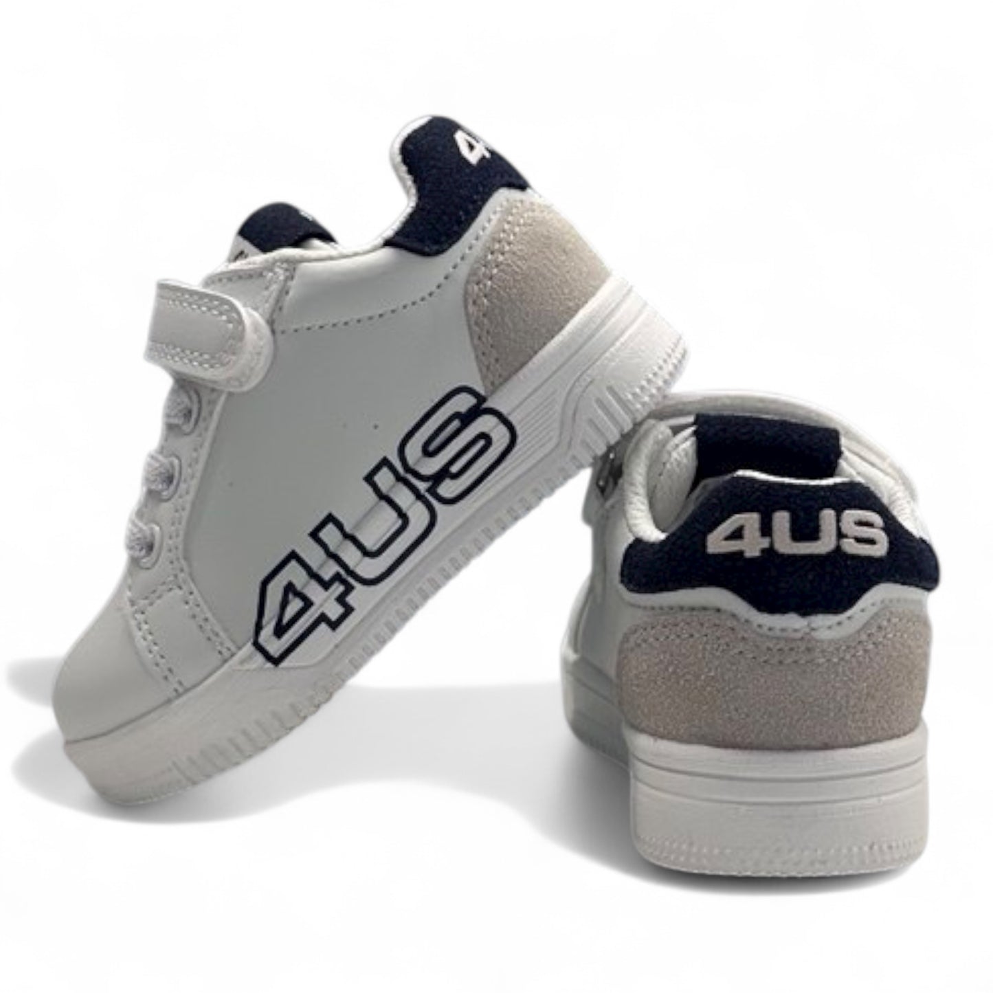 Paciotti 4 US - Sneakers