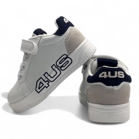 Paciotti 4 US - Sneakers