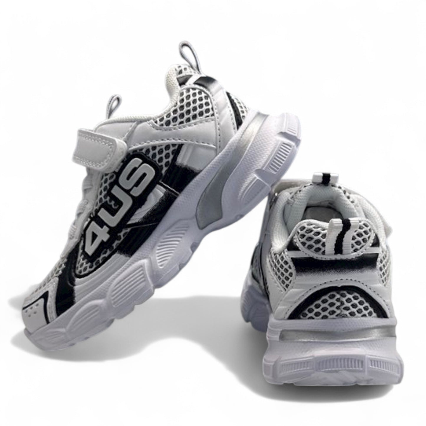 Paciotti 4 US - Sneakers