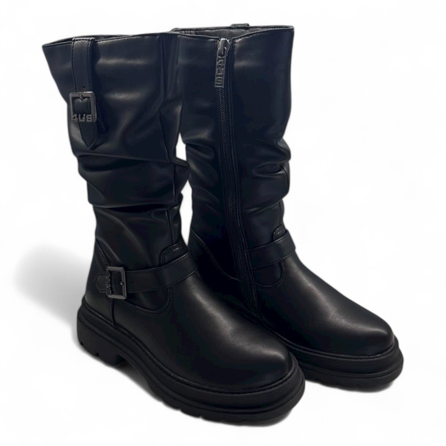 Paciotti 4 US - Scarpe