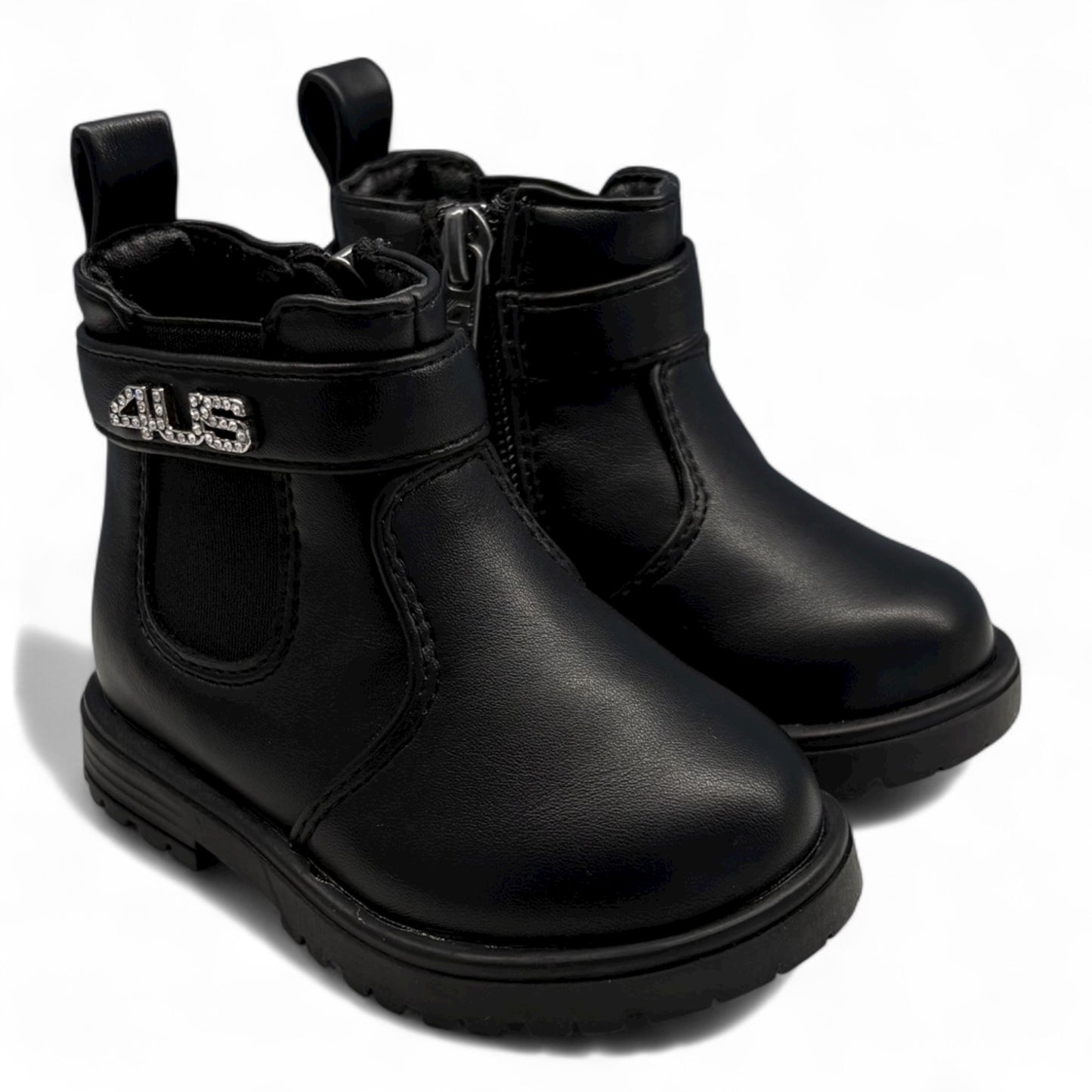 Paciotti 4 US - Stivaletto