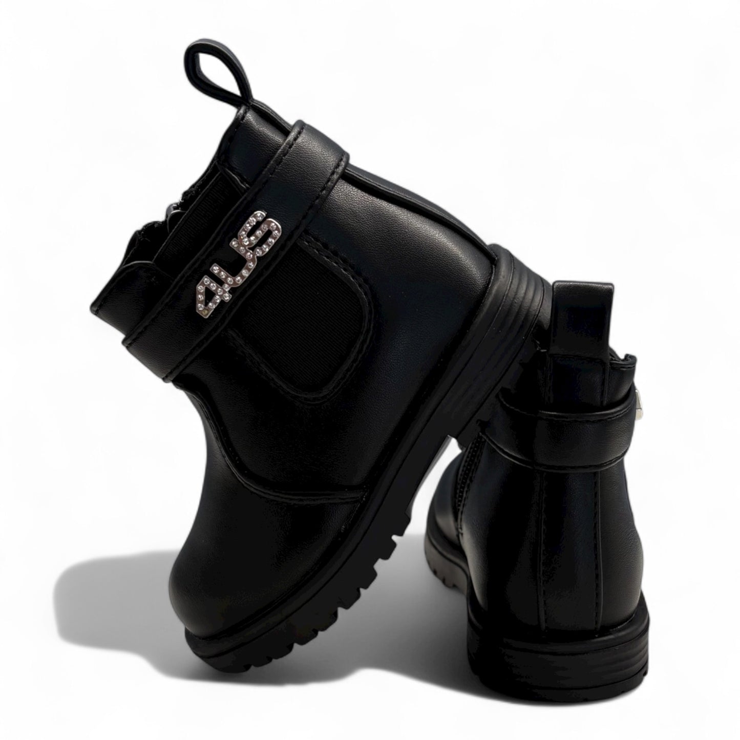 Paciotti 4 US - Stivaletto