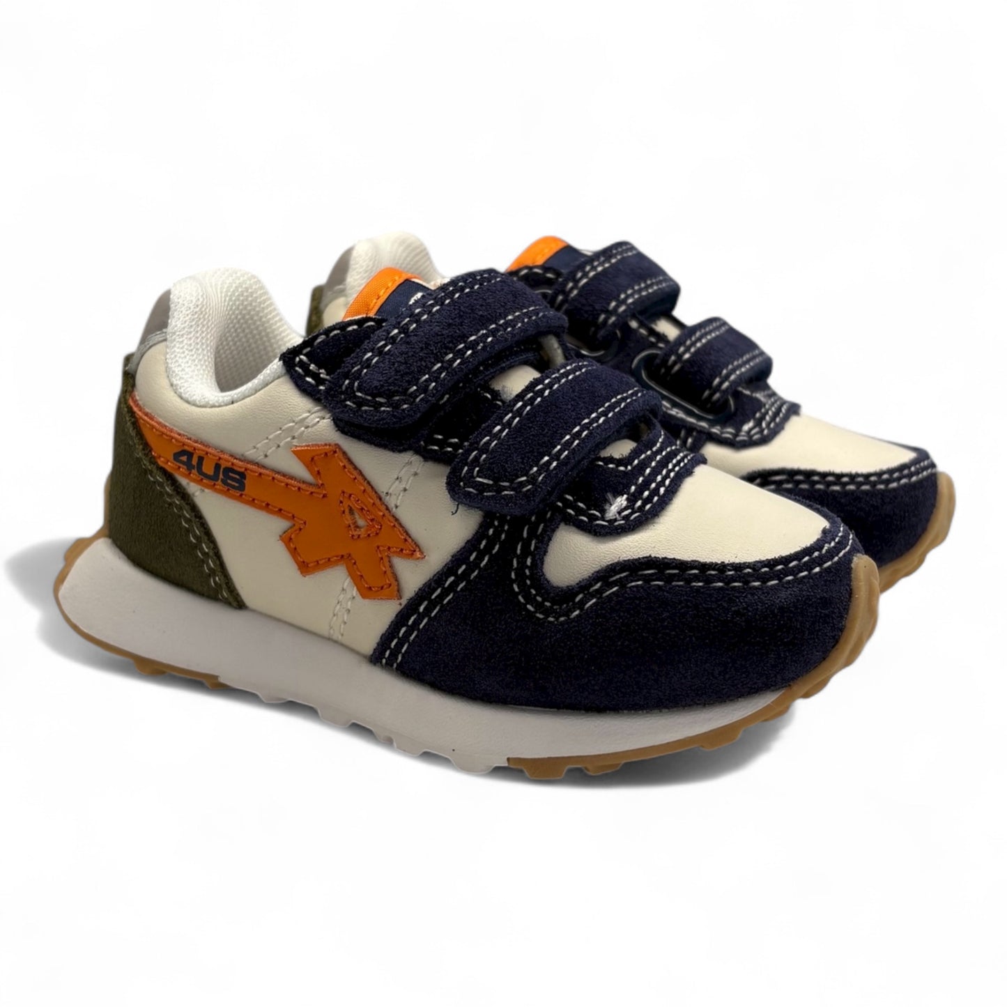 Paciotti 4 US - Sneakers