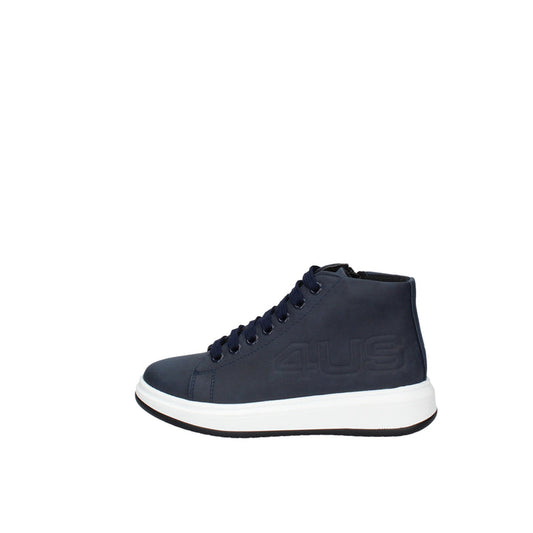 PACIOTTI 4US - Sneakers alta