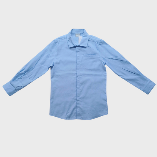 BIRBA TRYBEYOND - Camicia oxford