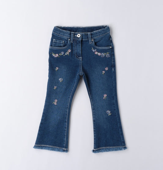 i DO - Jeans zampa