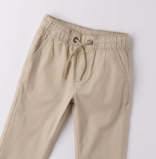 i DO - Pantalone laccio
