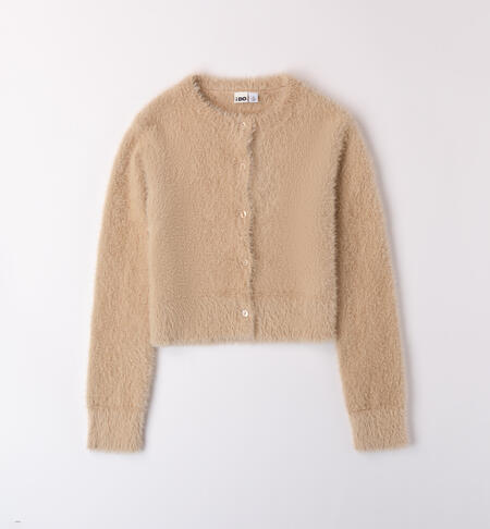 i DO - Cardigan lurex