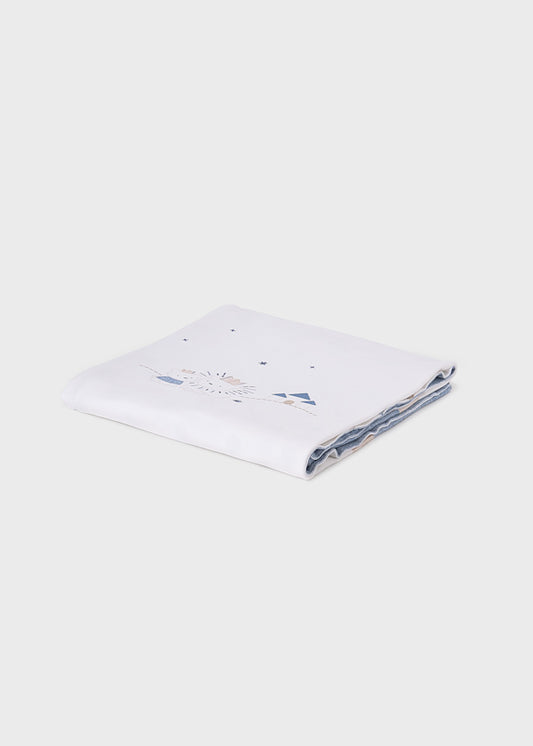 mayoral - Coperta cane corona