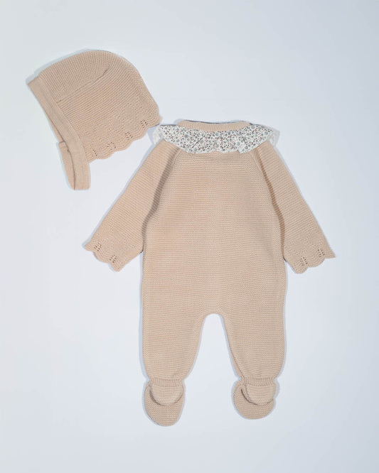 Babidu - Set nascita