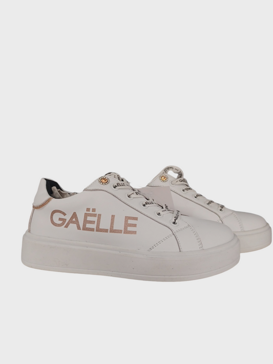 Gaelle - Sneakers logo