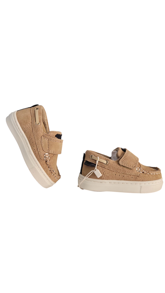 mayoral - Mocassino strappo
