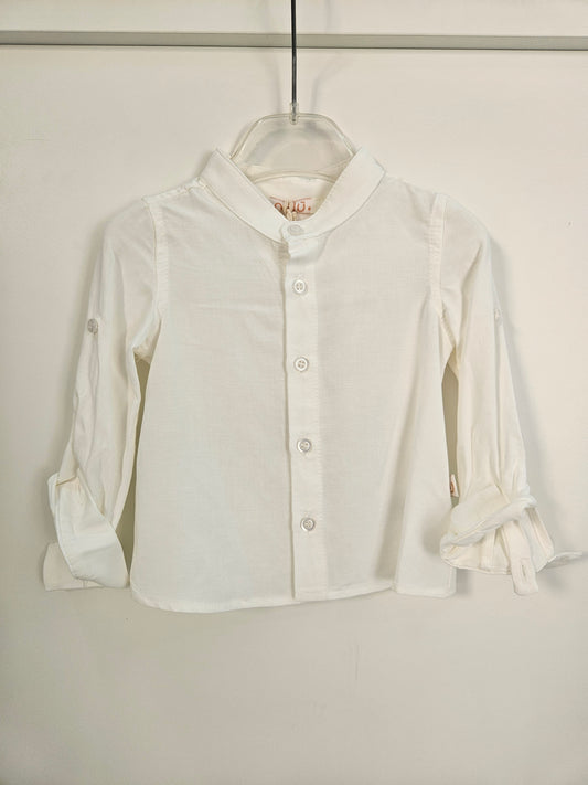 nalu' - Camicia