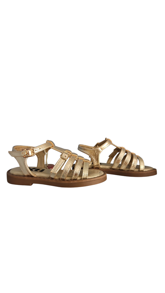 Sandali montagna bambino NH500 grigi Sandali montagna bambino NH500 grigi