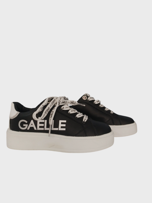 Gaelle - Sneakers logo