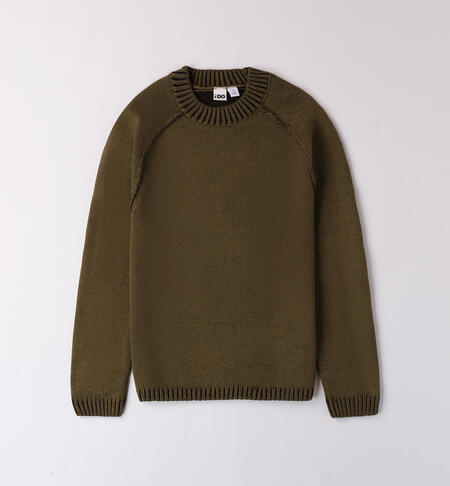 i DO - Maglia tricot