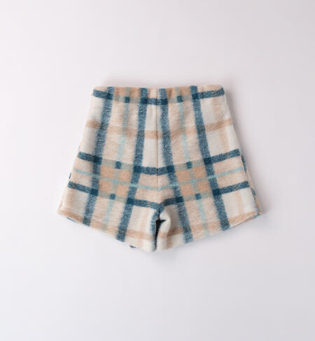 i DO - Shorts quadri